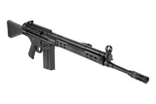 PTR Industries PTR-91 A3S PTR 109 308 Win Rifle - 18" with 20 round magazine